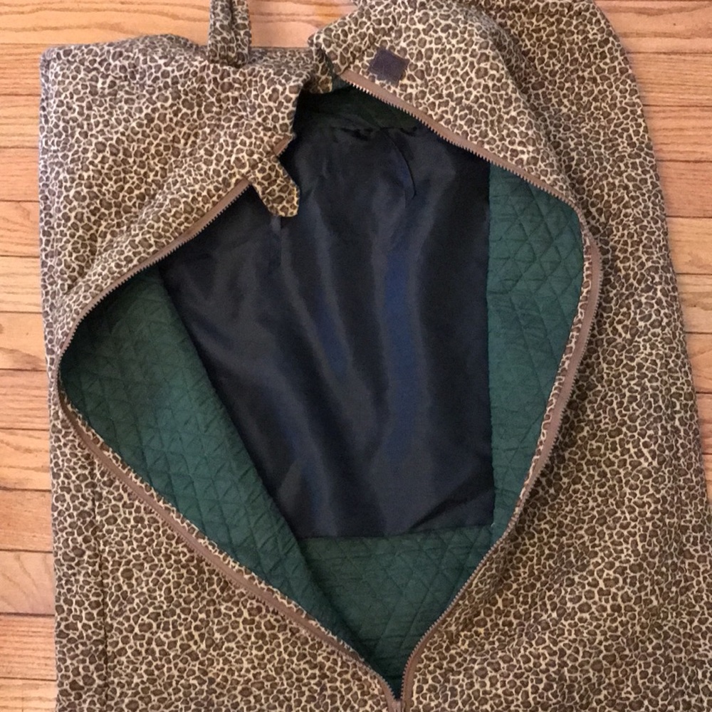 Garment bag - Picture 13 of 15